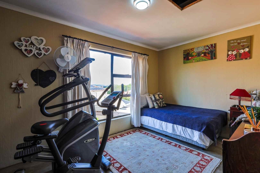 4 Bedroom Property for Sale in Olympus Gauteng