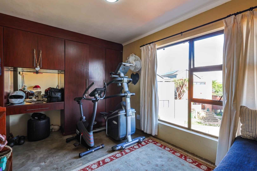 4 Bedroom Property for Sale in Olympus Gauteng