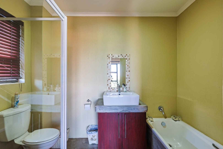 4 Bedroom Property for Sale in Olympus Gauteng