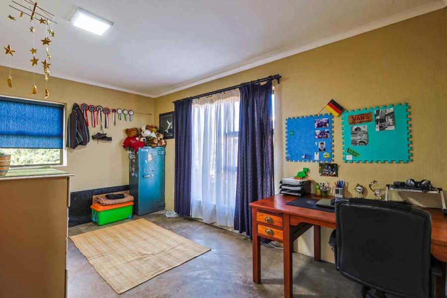 4 Bedroom Property for Sale in Olympus Gauteng