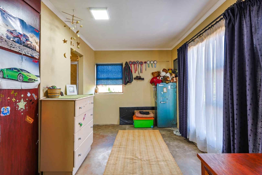4 Bedroom Property for Sale in Olympus Gauteng