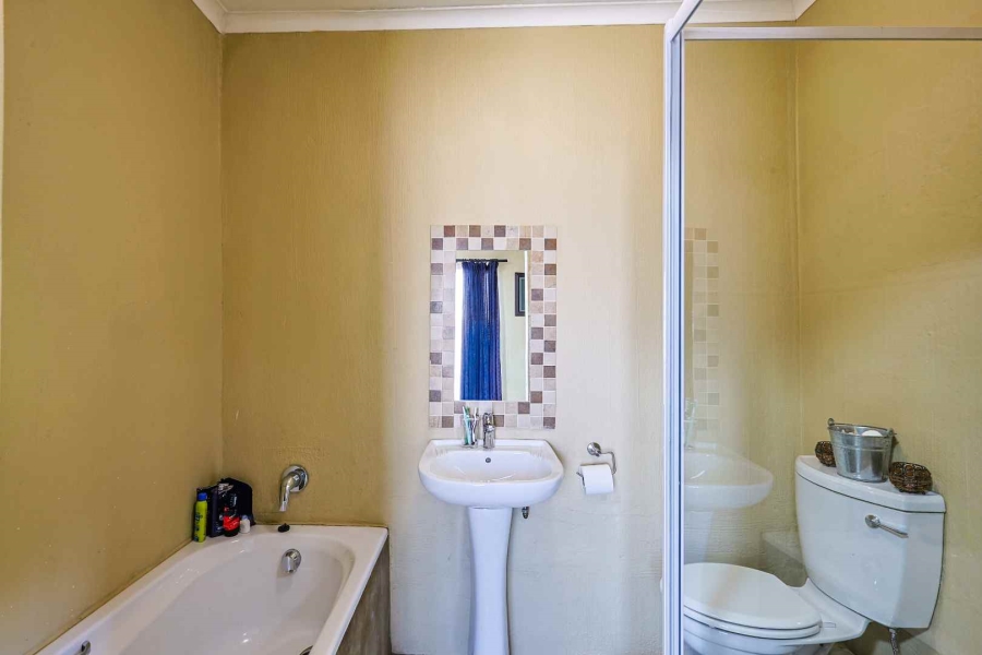 4 Bedroom Property for Sale in Olympus Gauteng