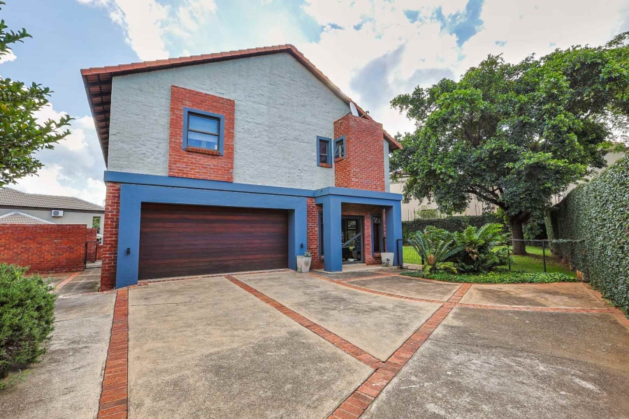 4 Bedroom Property for Sale in Olympus Gauteng