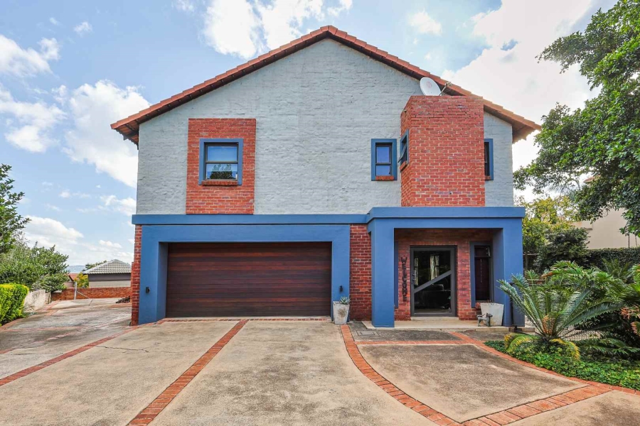 4 Bedroom Property for Sale in Olympus Gauteng