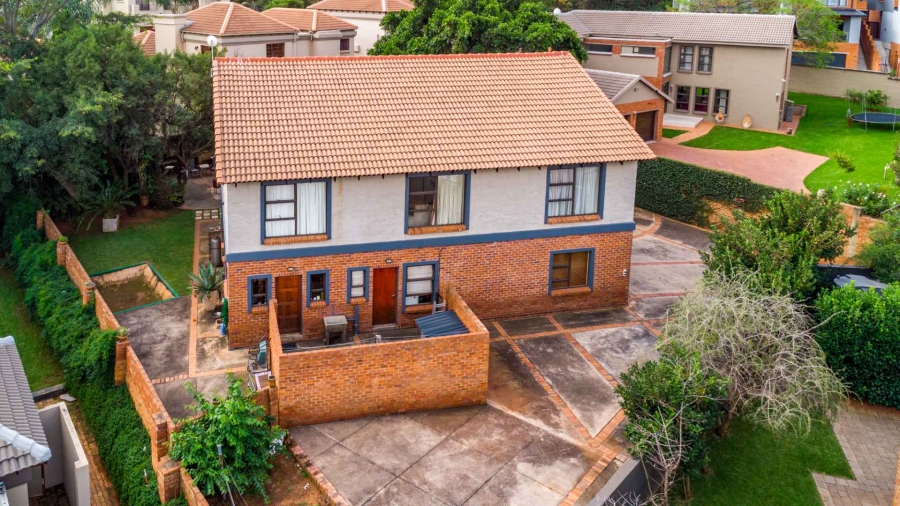 4 Bedroom Property for Sale in Olympus Gauteng