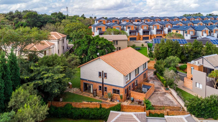 4 Bedroom Property for Sale in Olympus Gauteng
