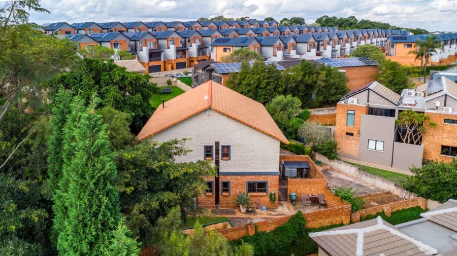 4 Bedroom Property for Sale in Olympus Gauteng