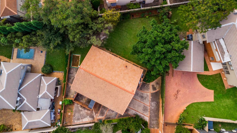 4 Bedroom Property for Sale in Olympus Gauteng