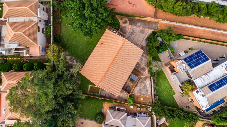4 Bedroom Property for Sale in Olympus Gauteng