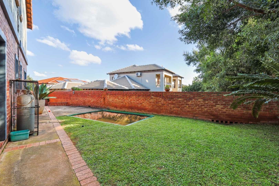 4 Bedroom Property for Sale in Olympus Gauteng