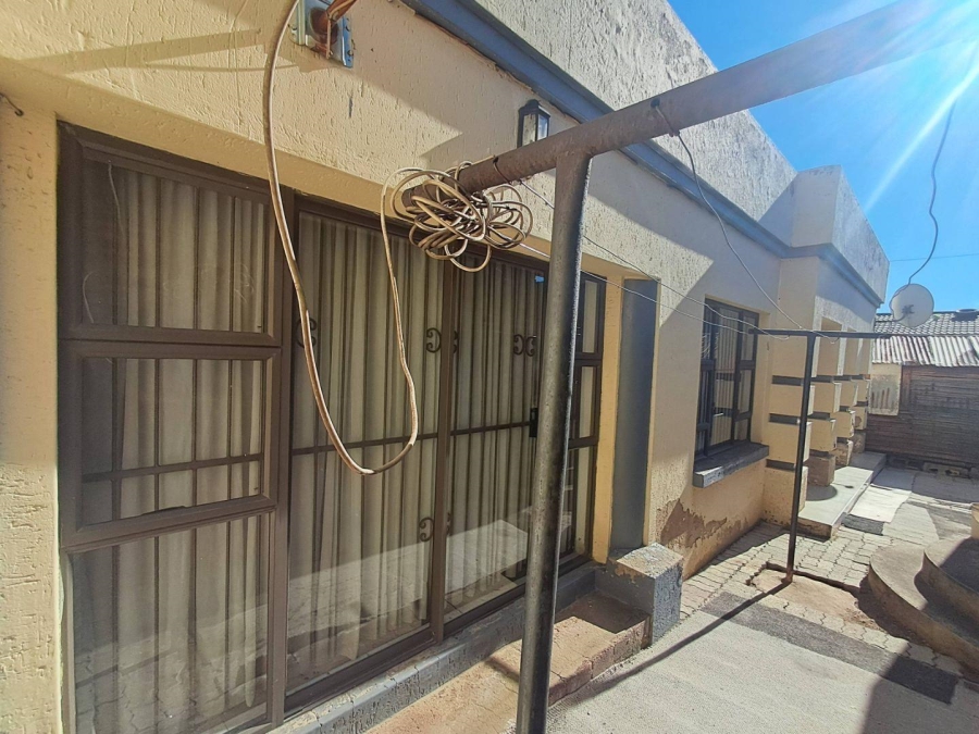 2 Bedroom Property for Sale in Spruitview Gauteng