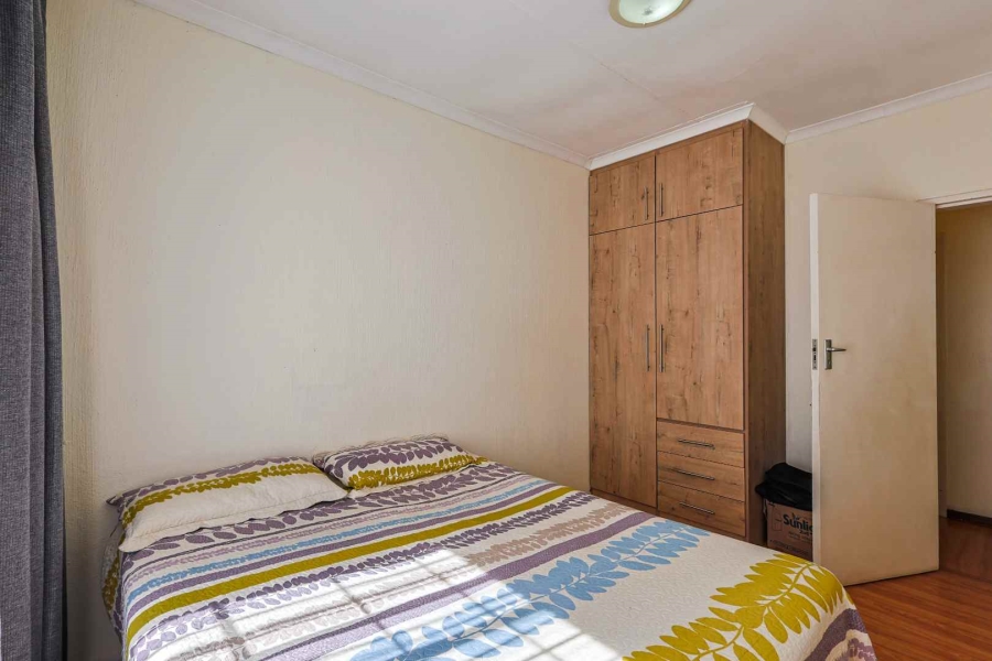 To Let 4 Bedroom Property for Rent in Garsfontein Gauteng