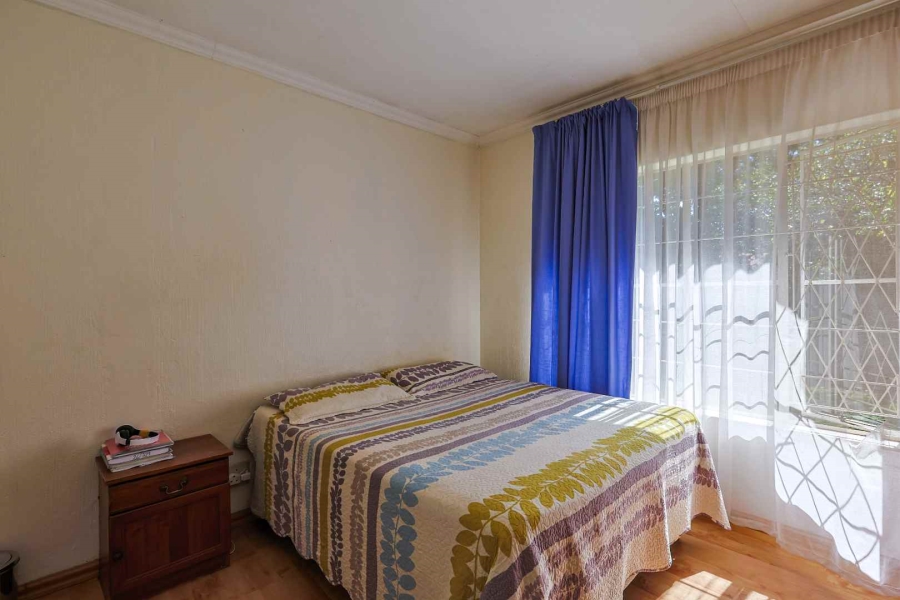 To Let 4 Bedroom Property for Rent in Garsfontein Gauteng