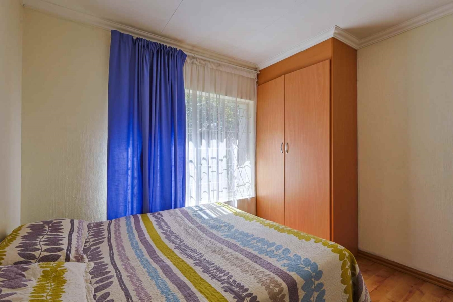 To Let 4 Bedroom Property for Rent in Garsfontein Gauteng