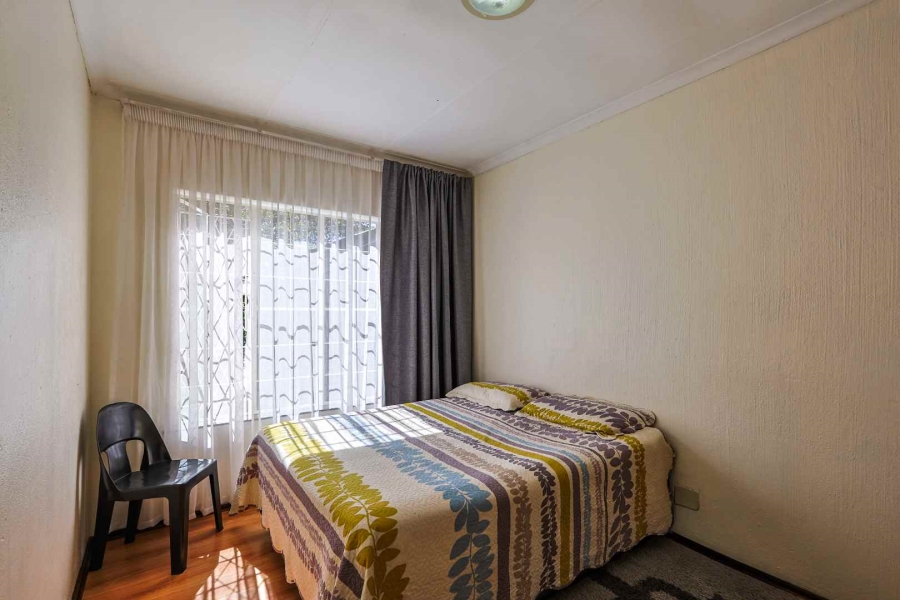 To Let 4 Bedroom Property for Rent in Garsfontein Gauteng