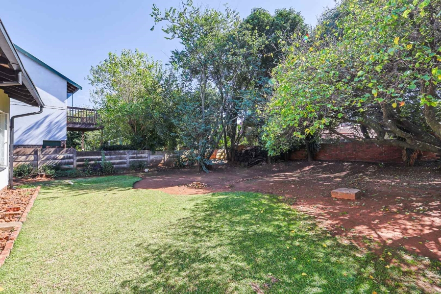 To Let 4 Bedroom Property for Rent in Garsfontein Gauteng