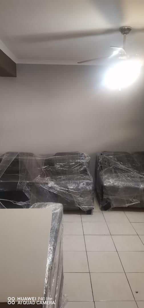 To Let 0 Bedroom Property for Rent in Cyrildene Gauteng