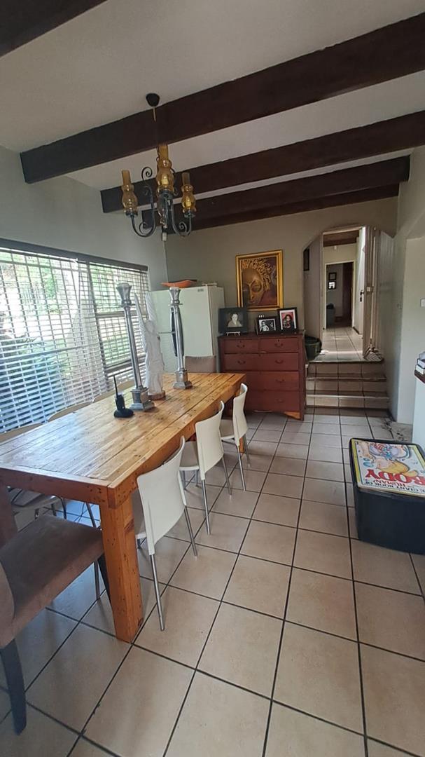 4 Bedroom Property for Sale in Murrayfield Ext 1 Gauteng