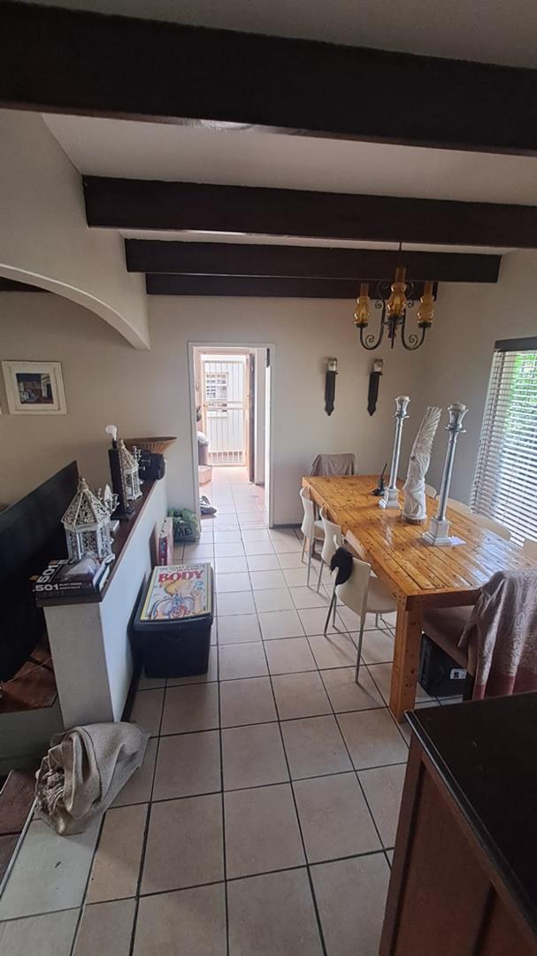 4 Bedroom Property for Sale in Murrayfield Ext 1 Gauteng
