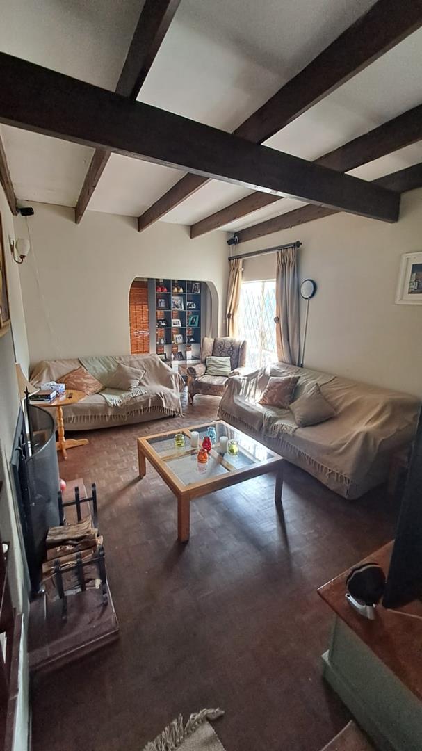 4 Bedroom Property for Sale in Murrayfield Ext 1 Gauteng