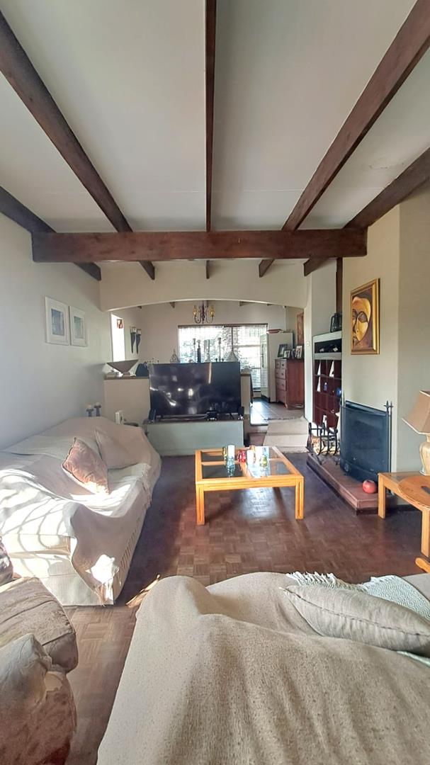4 Bedroom Property for Sale in Murrayfield Ext 1 Gauteng