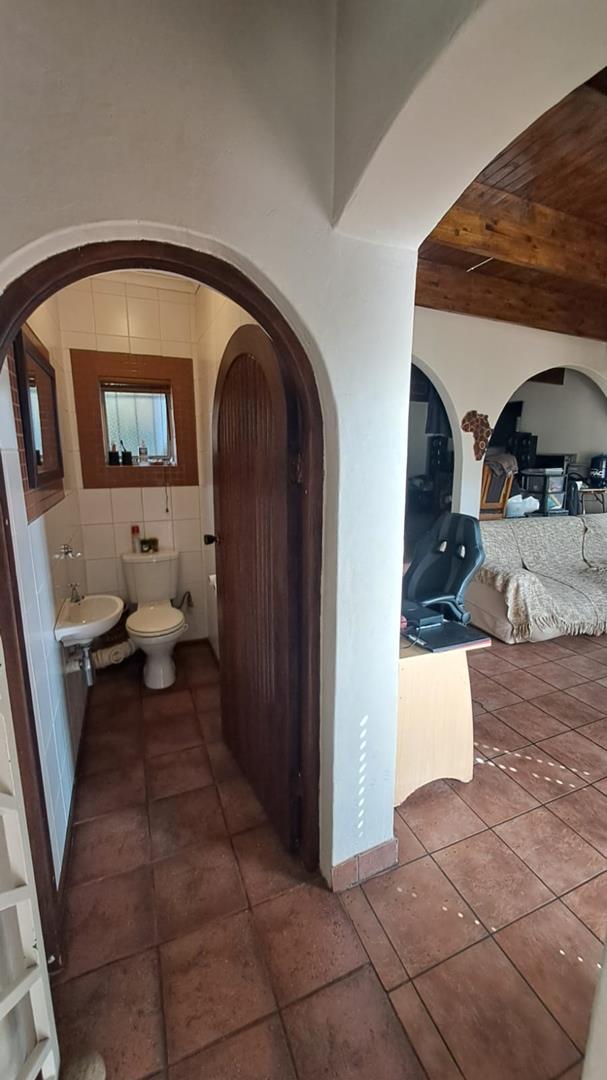 4 Bedroom Property for Sale in Murrayfield Ext 1 Gauteng