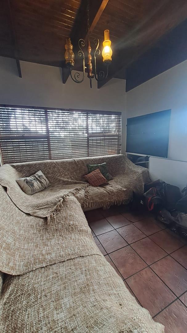 4 Bedroom Property for Sale in Murrayfield Ext 1 Gauteng
