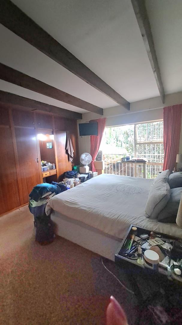 4 Bedroom Property for Sale in Murrayfield Ext 1 Gauteng