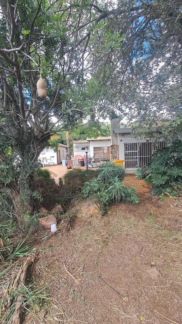 4 Bedroom Property for Sale in Murrayfield Ext 1 Gauteng