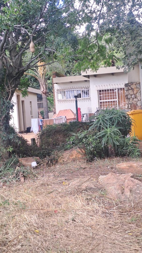 4 Bedroom Property for Sale in Murrayfield Ext 1 Gauteng