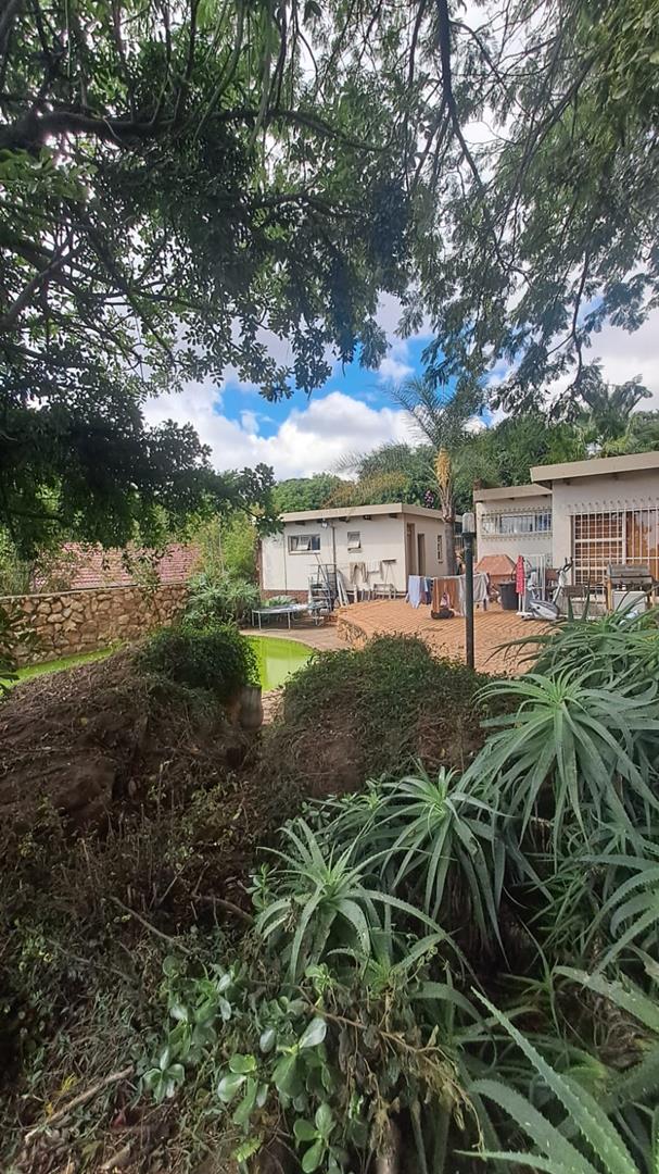 4 Bedroom Property for Sale in Murrayfield Ext 1 Gauteng
