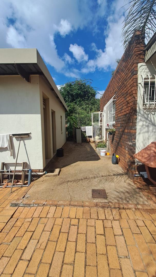 4 Bedroom Property for Sale in Murrayfield Ext 1 Gauteng