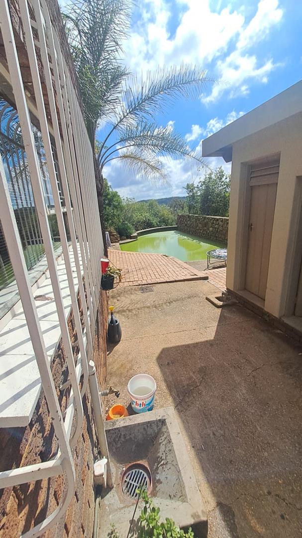 4 Bedroom Property for Sale in Murrayfield Ext 1 Gauteng