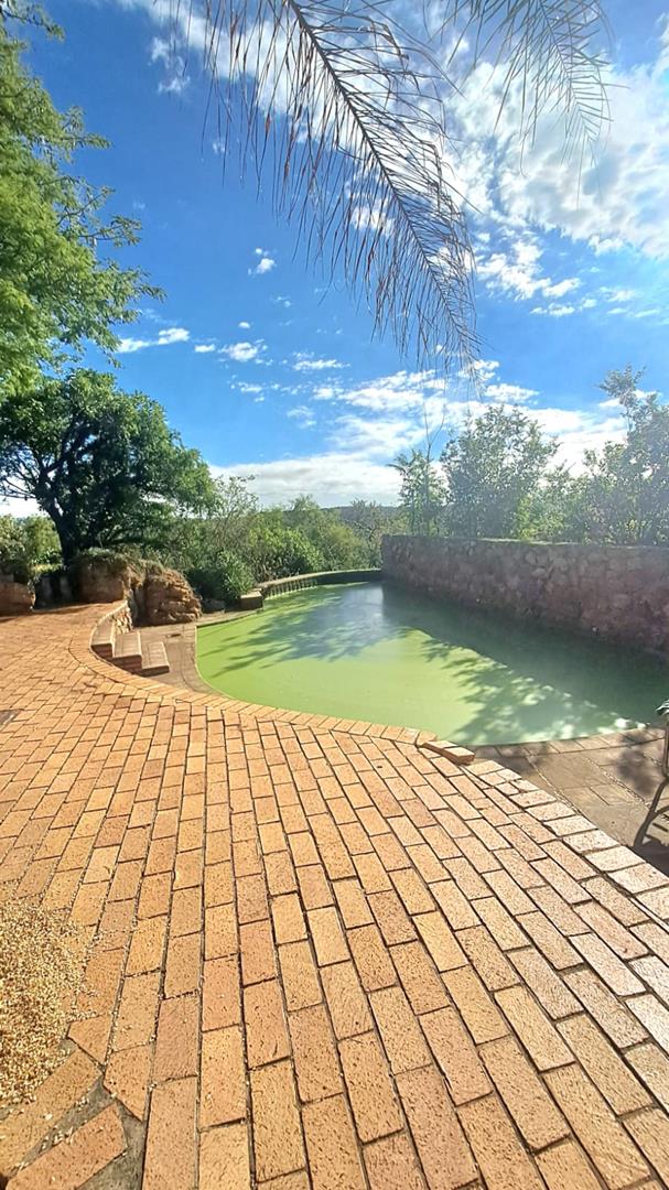 4 Bedroom Property for Sale in Murrayfield Ext 1 Gauteng