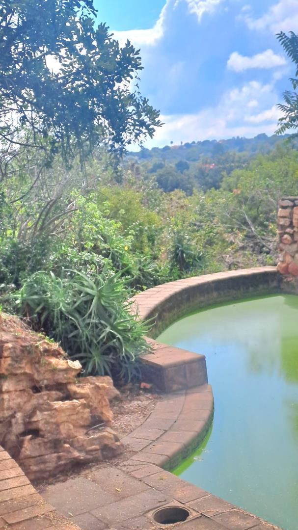 4 Bedroom Property for Sale in Murrayfield Ext 1 Gauteng