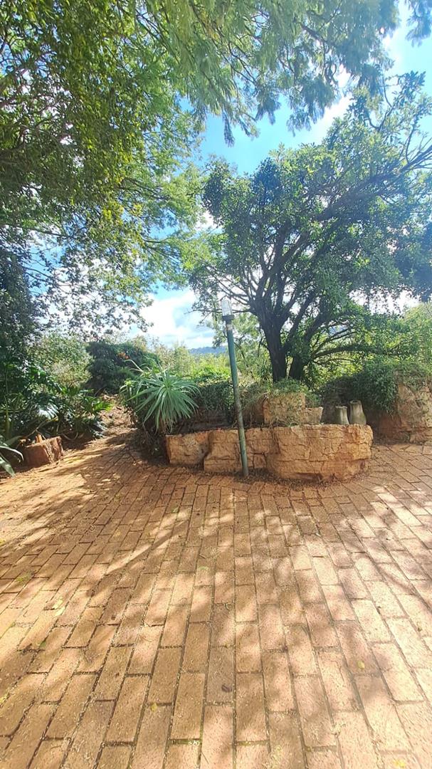 4 Bedroom Property for Sale in Murrayfield Ext 1 Gauteng