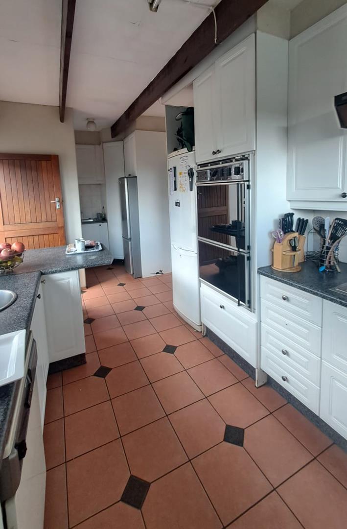 4 Bedroom Property for Sale in Murrayfield Ext 1 Gauteng