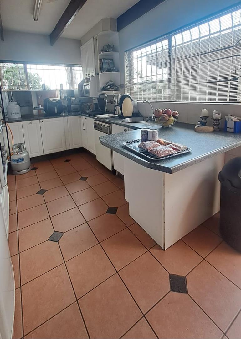 4 Bedroom Property for Sale in Murrayfield Ext 1 Gauteng
