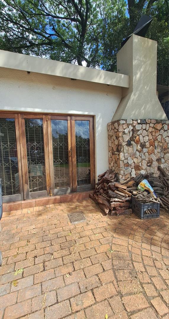 4 Bedroom Property for Sale in Murrayfield Ext 1 Gauteng