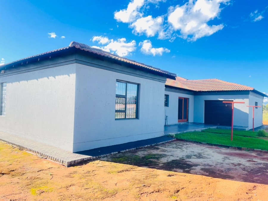 3 Bedroom Property for Sale in Kookrus Gauteng
