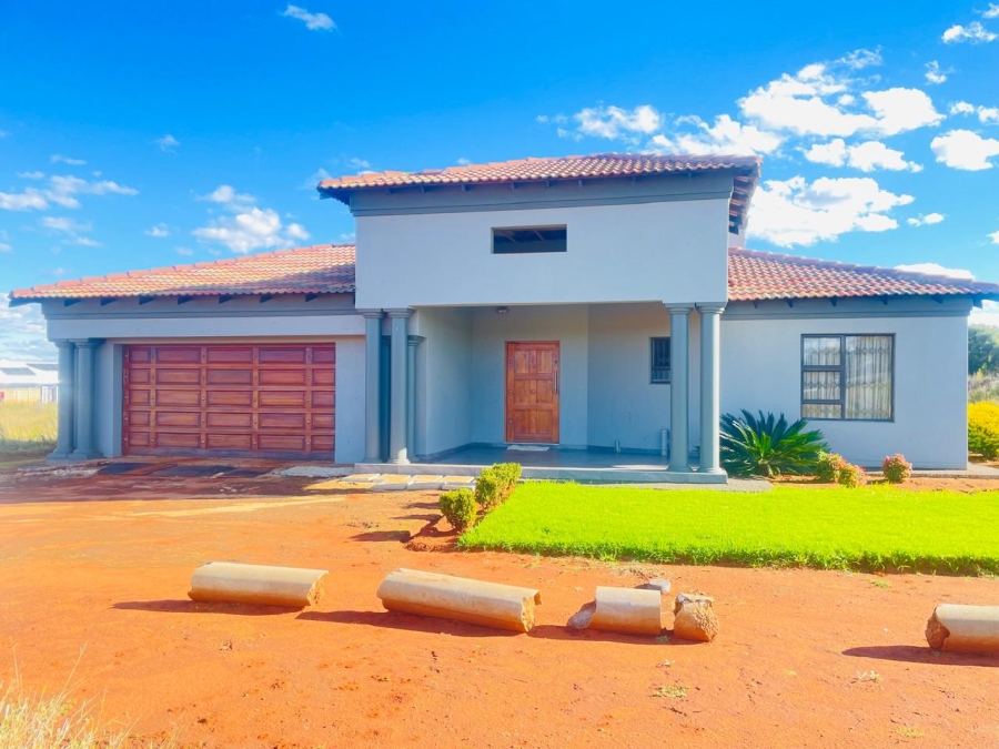 3 Bedroom Property for Sale in Kookrus Gauteng