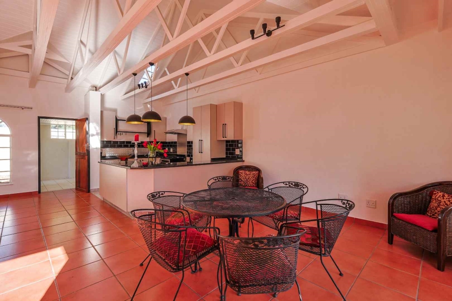 2 Bedroom Property for Sale in Garsfontein Gauteng