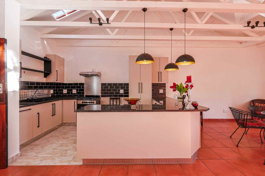 2 Bedroom Property for Sale in Garsfontein Gauteng