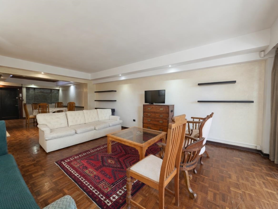 3 Bedroom Property for Sale in Illovo Gauteng