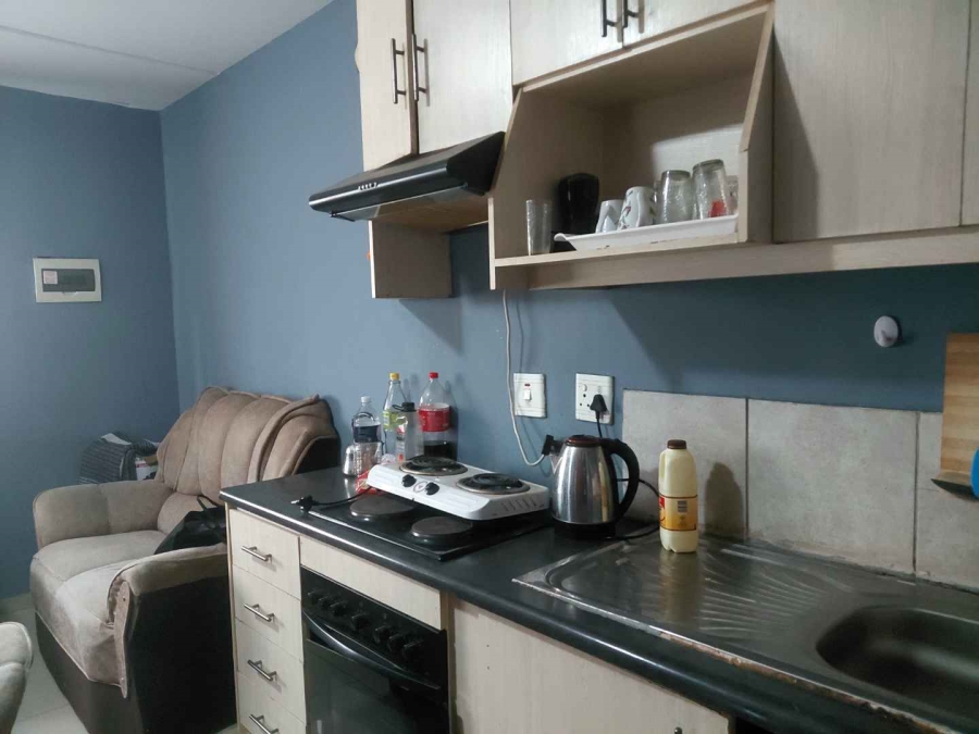 2 Bedroom Property for Sale in Fleurhof Gauteng