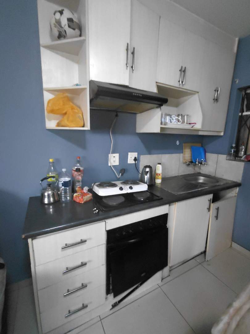 2 Bedroom Property for Sale in Fleurhof Gauteng
