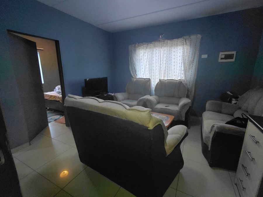 2 Bedroom Property for Sale in Fleurhof Gauteng