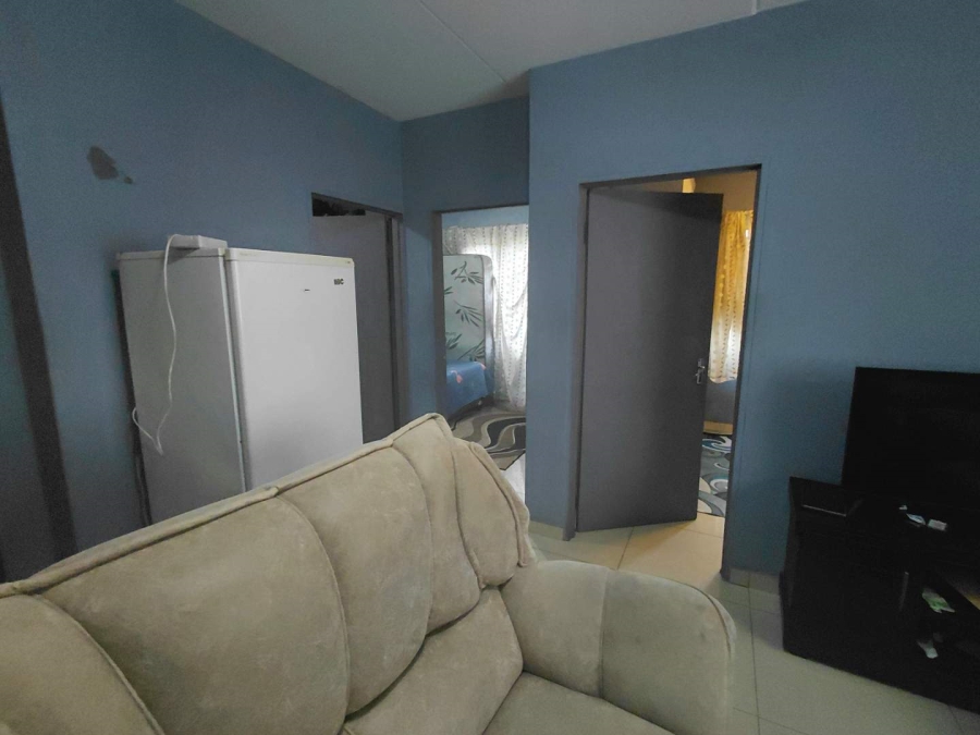 2 Bedroom Property for Sale in Fleurhof Gauteng