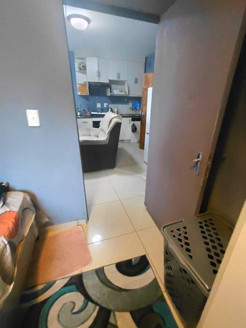 2 Bedroom Property for Sale in Fleurhof Gauteng