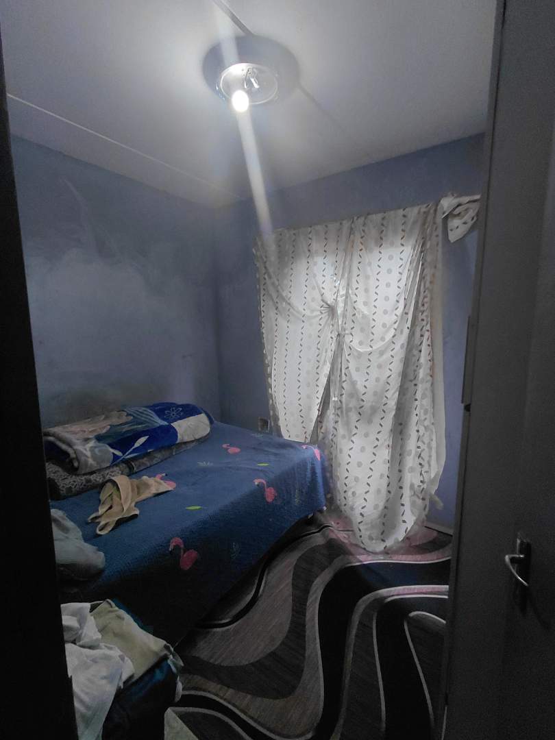 2 Bedroom Property for Sale in Fleurhof Gauteng